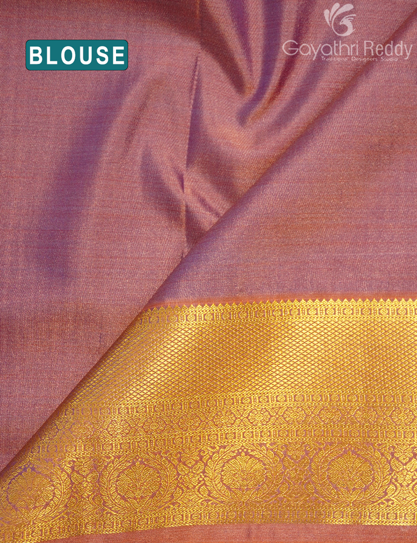 ART SILK SAREE-AS60