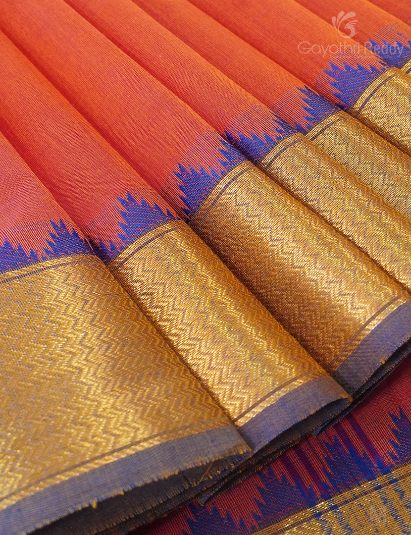 PURE KANCHI COTTON-KC2842