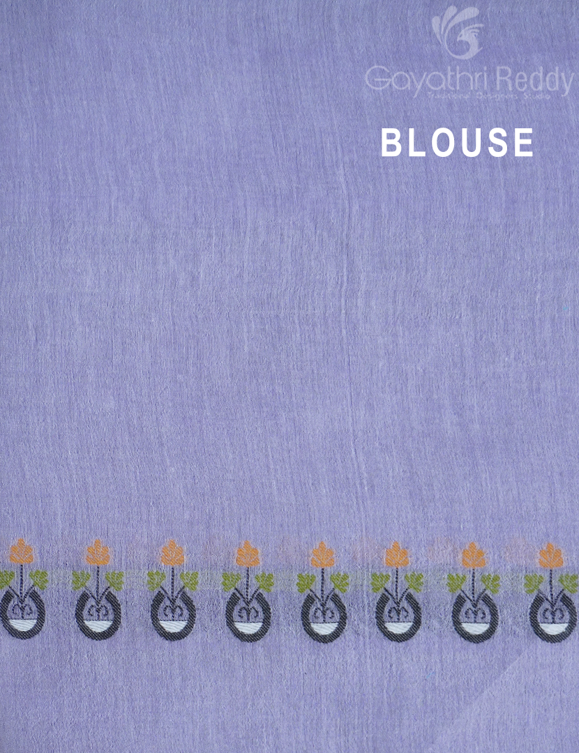 JAMDANI COTTON-JMC503