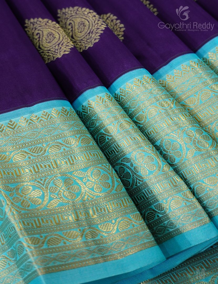 PURE KANCHI PATTU-KP8013