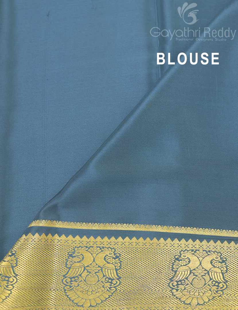 PURE MYSORE SILK-MSS1011