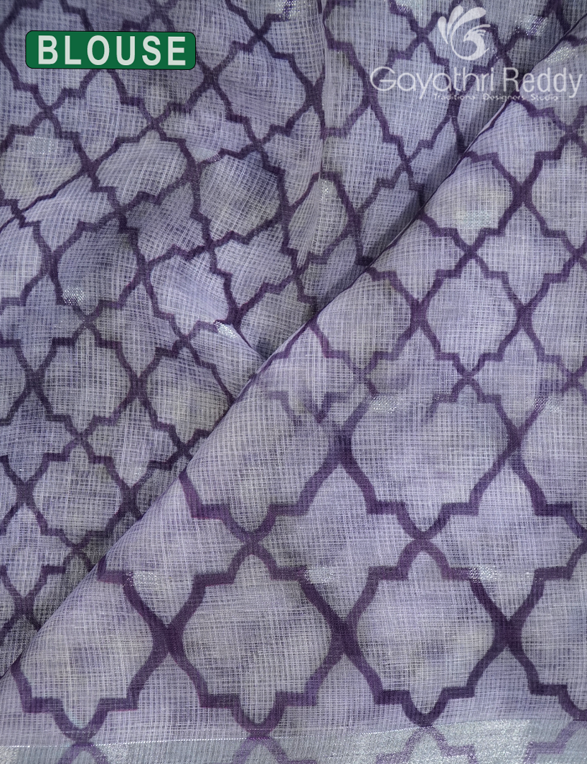 SUPER NET SAREE-SNS409