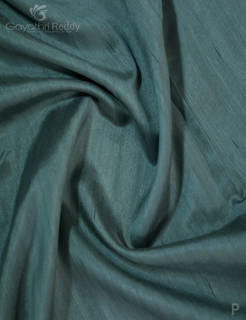 SEMI TUSSER CUT WORK-ST528