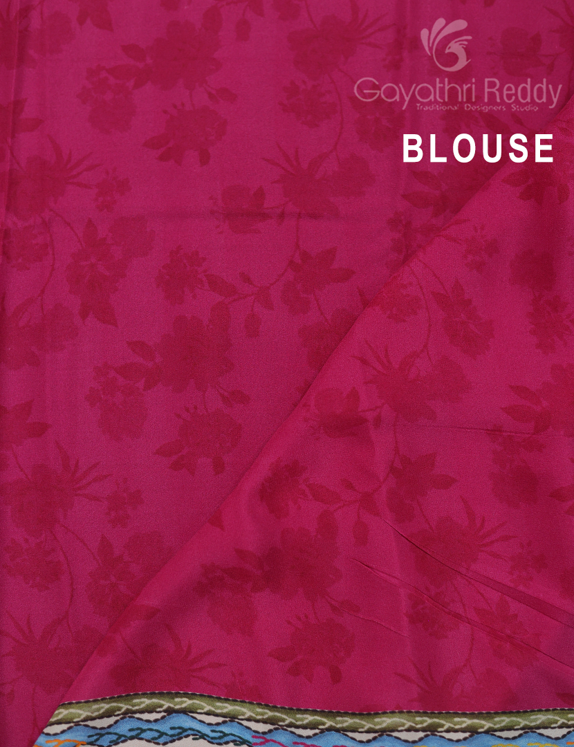 PURE CRAPE SILK-CSP3