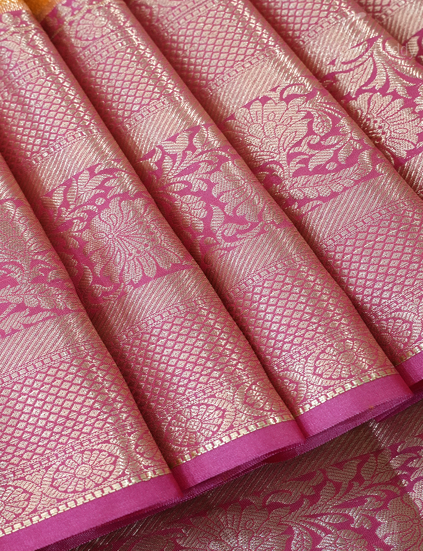 SEMI KANCHI PATTU-SP1747