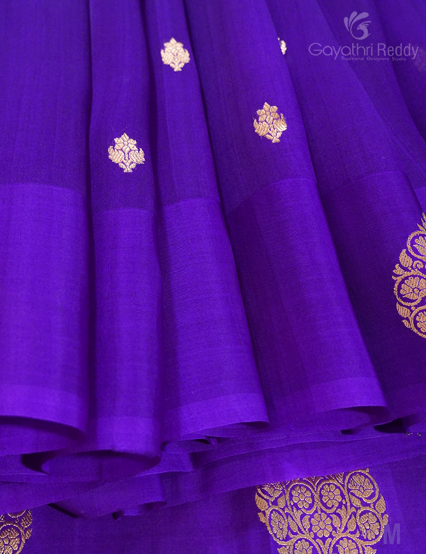 PURE ORGANZA SILK-POF128