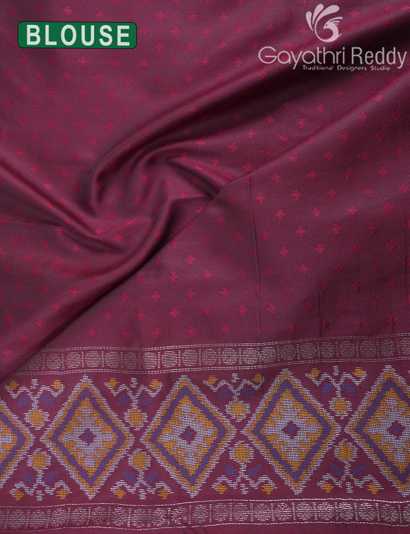 ART SILK SAREE-AS365