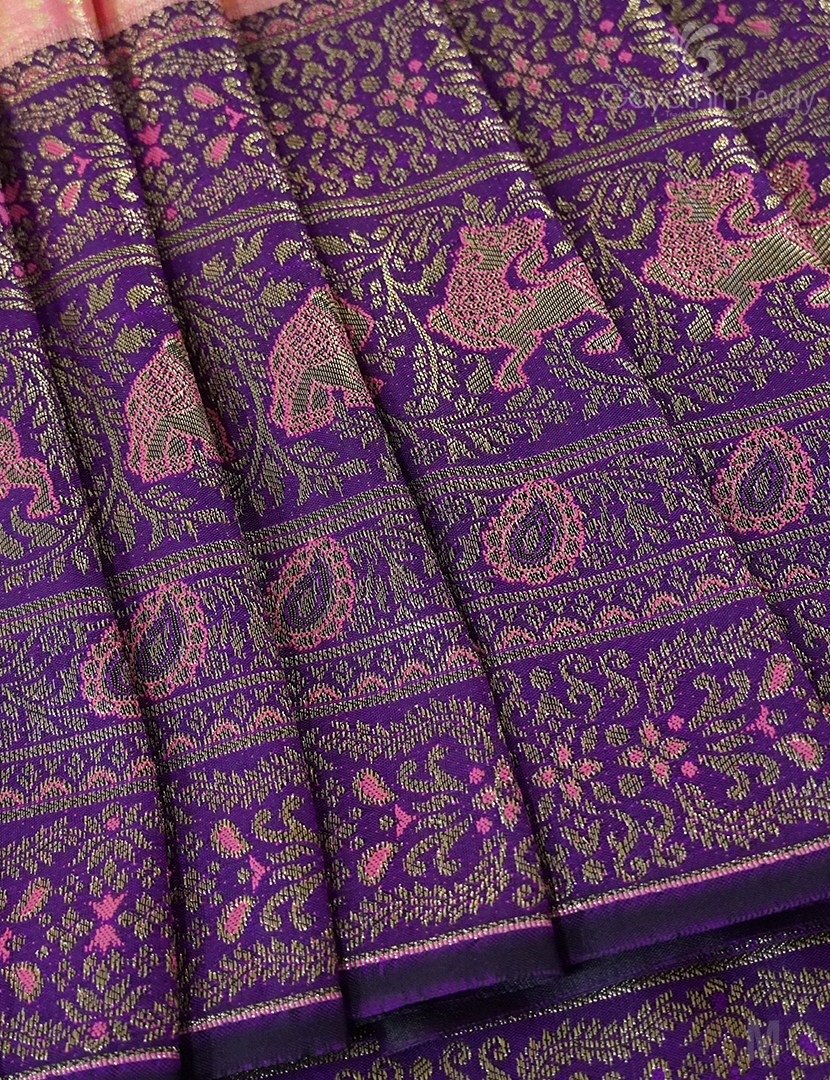 SEMI KANCHI PATTU-SP1485