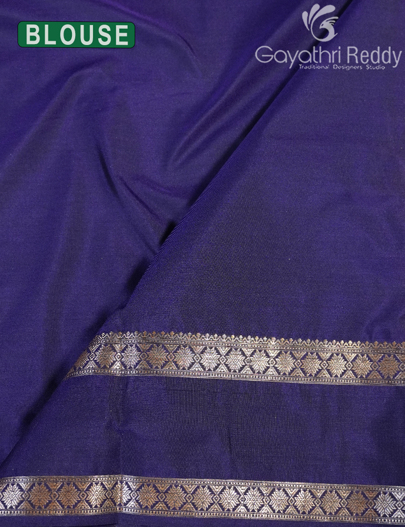 ART SILK SAREE-AS277