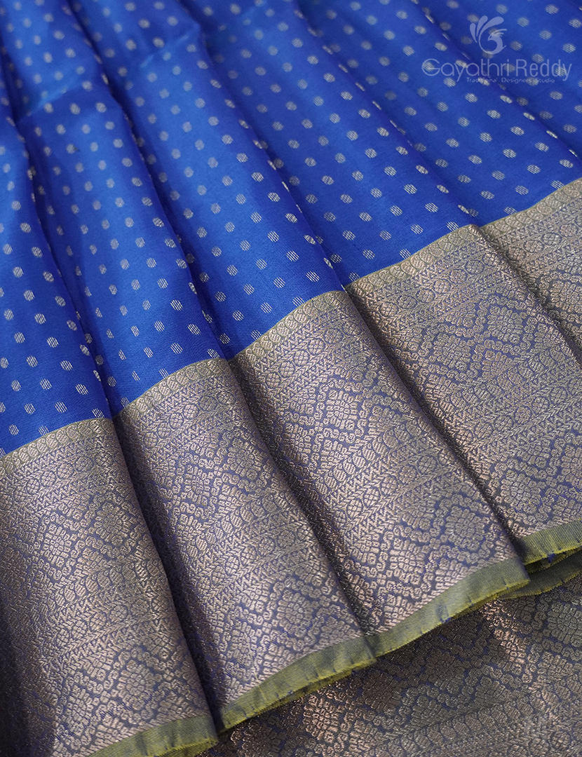 LIGHT WEIGHT KANCHI PATTU-KP7640