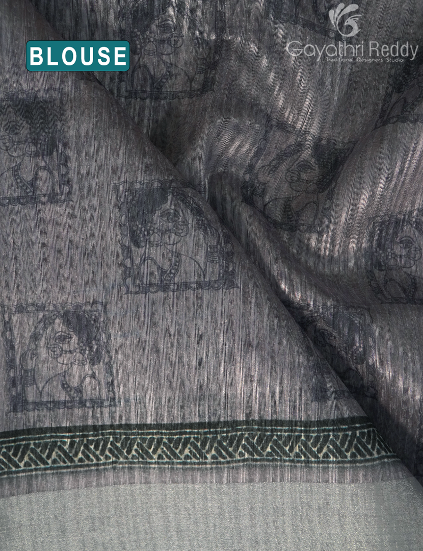 LINEN SILK-LS166