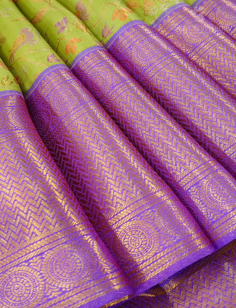 PURE KANCHI BRIDAL PATTU-BKP1919