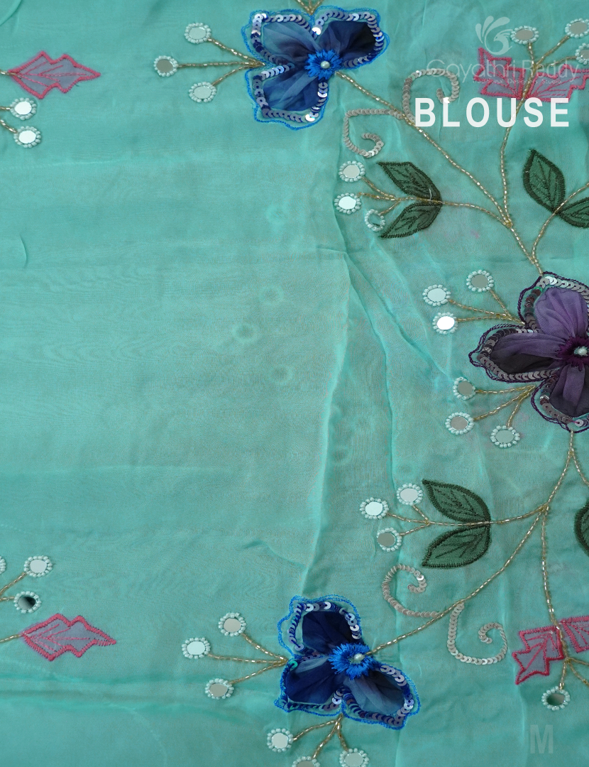 SATIN CRAPE FANCY-SCF152