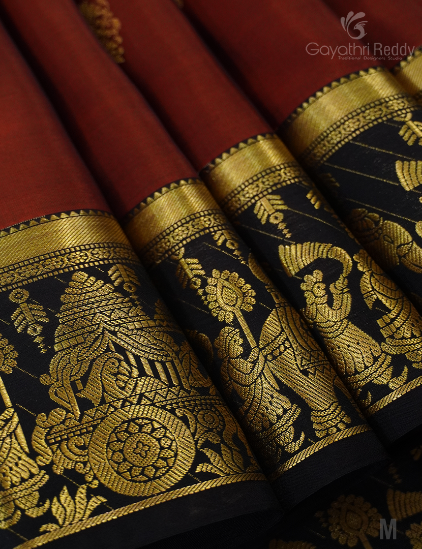 PURE KANCHI PATTU-KP7974