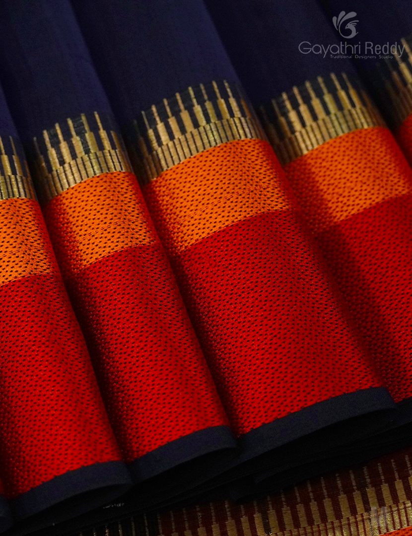 PURE CHANDERI SILK-CPS848