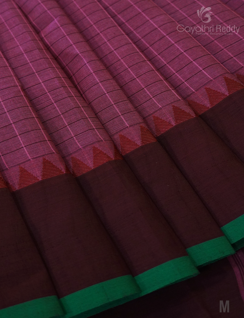 PURE KANCHI COTTON-KC2849