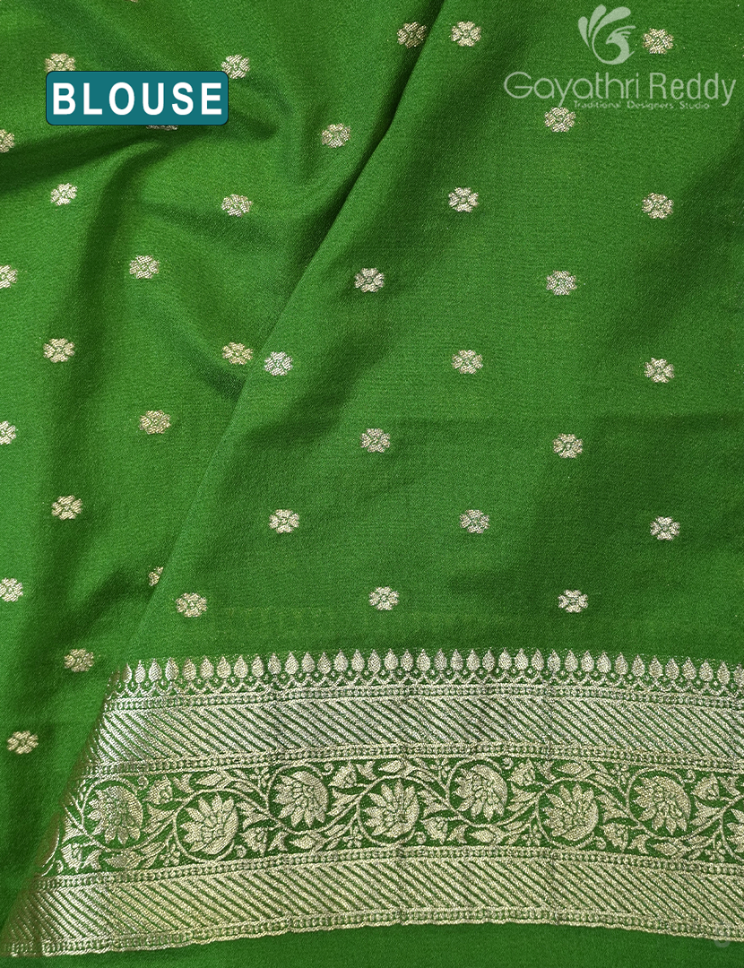BANARAS GEORGETTE-BG714