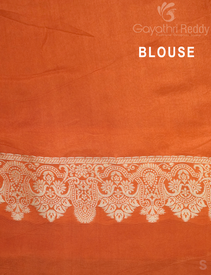 SEMI MYSORE SILK-SMSS18