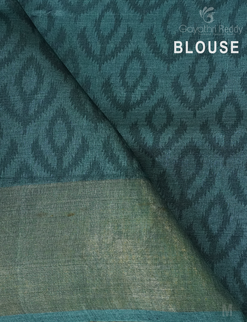 DESI TUSSAR SILK-TS1452