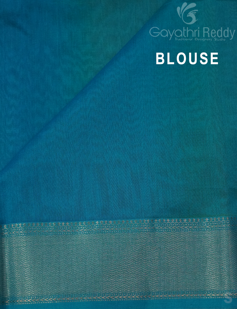 PURE CHANDERI SILK-CPS895