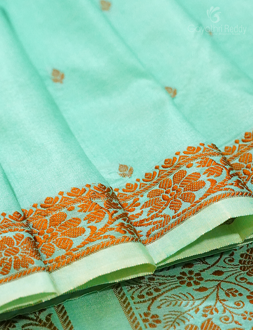 PURE VALKALAM SILK-VSP128