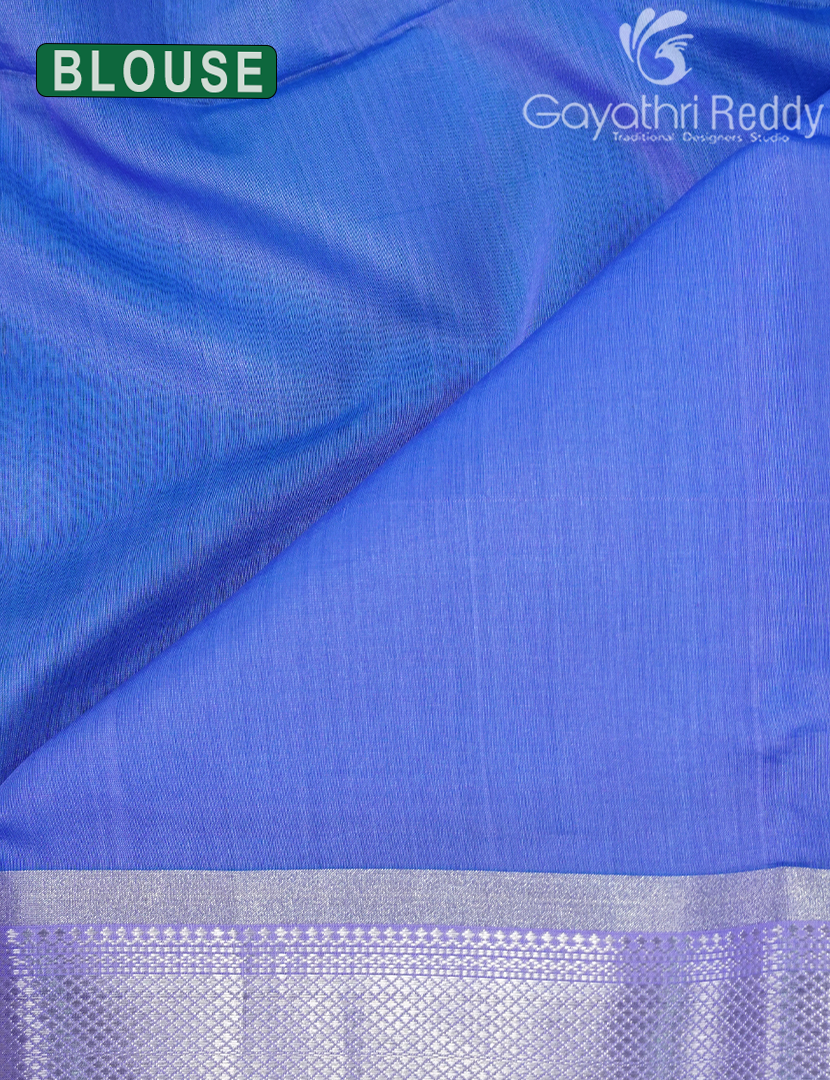 PURE CHANDERI SILK-CPS1038