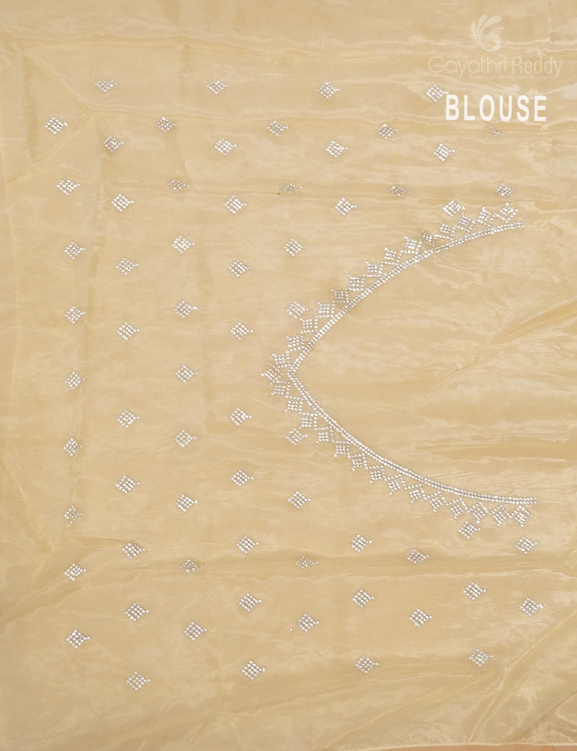 GLASS ORGANZA FANCY-FO631