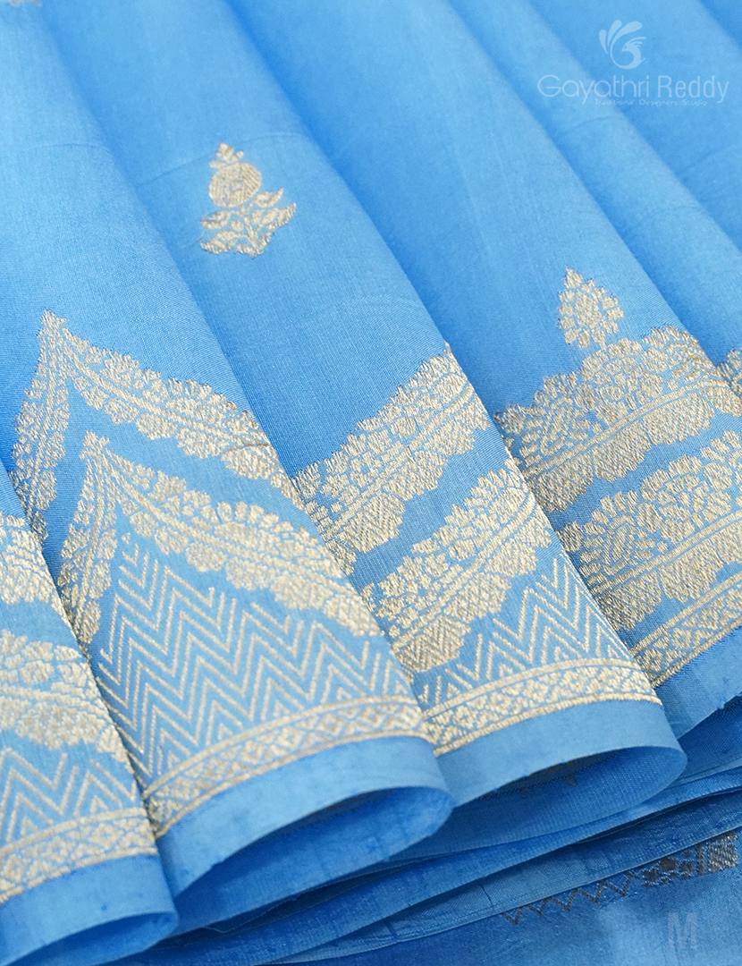 PURE R.RAW MANGO SAREE-PRM796