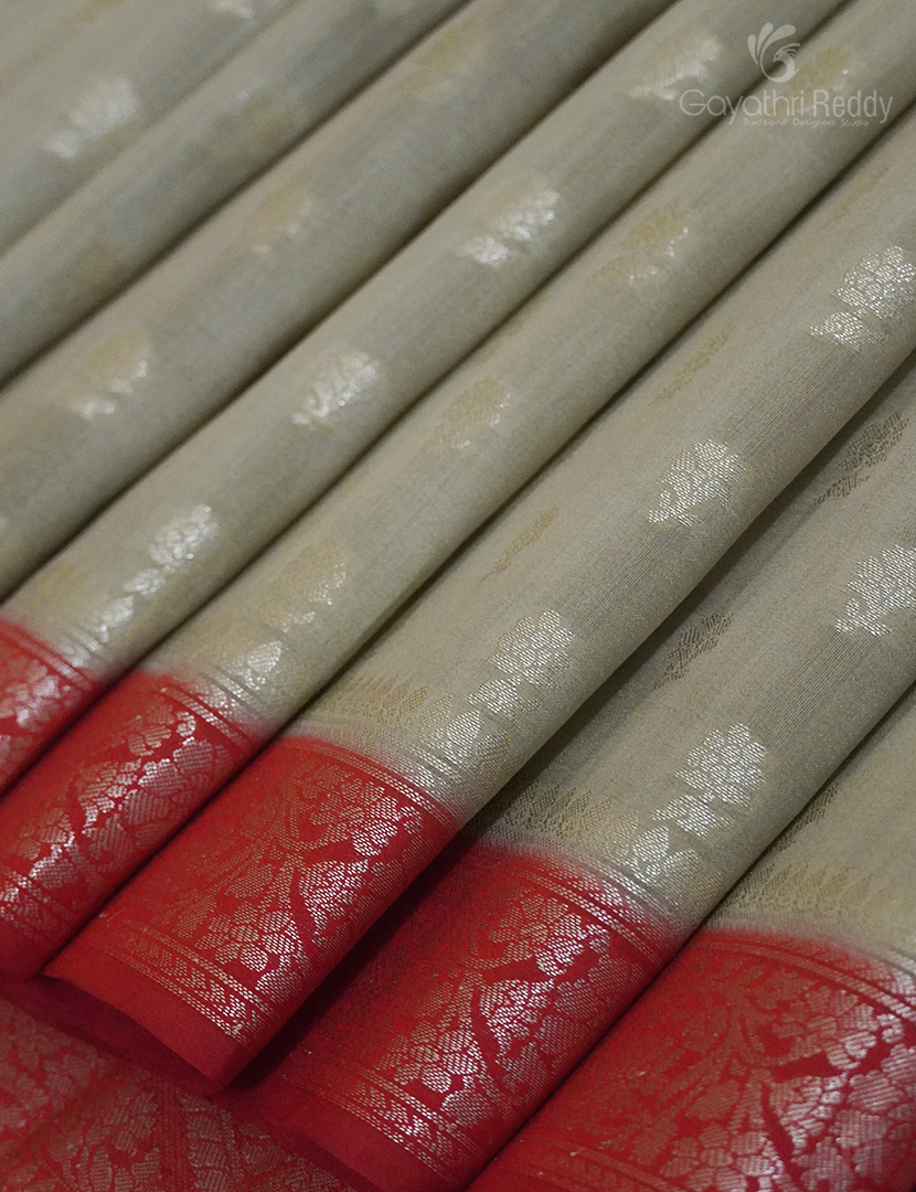 PURE CHINIYA SILK-CS523