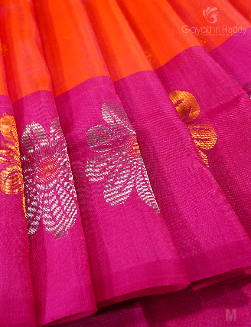 PURE UPPADA PATTU-USS1797