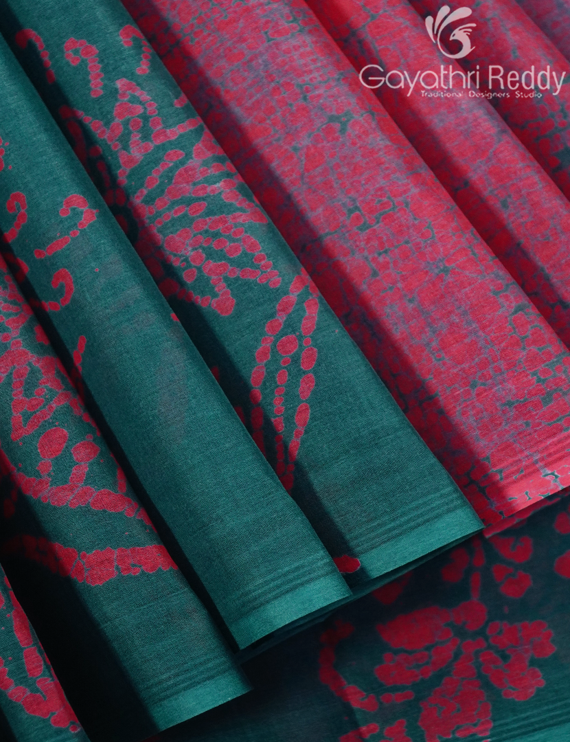 COTTON BATIK PRINT-CBP73