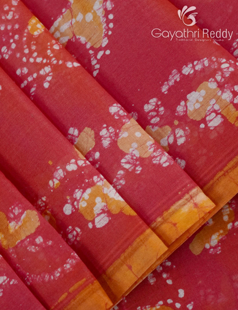 COTTON BATIK PRINT-CBP18