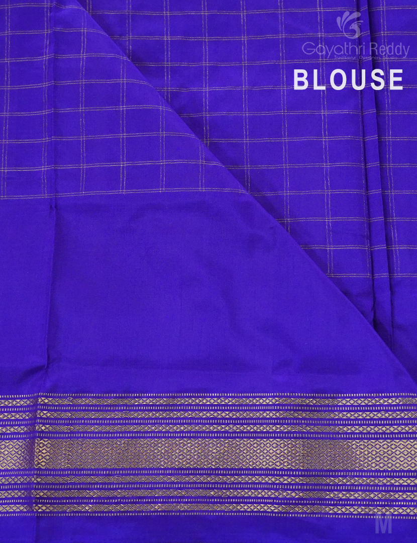 PURE IKKAT PATTU-IP725