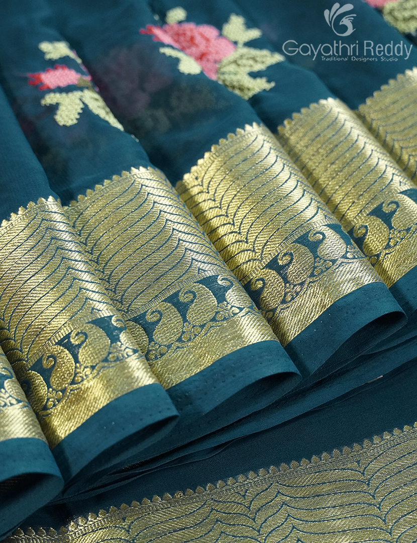 CHIFFON FANCY-PCF208