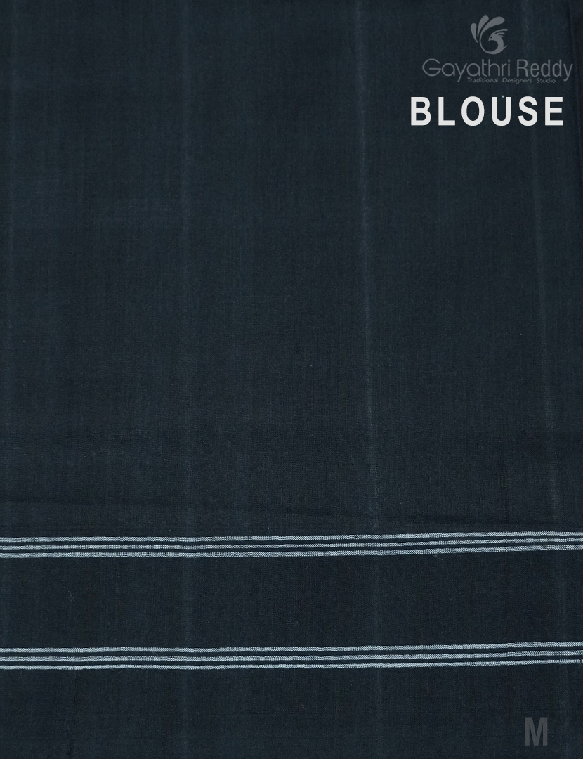 PURE DOUBLE IKKAT COTTON-IKC1036