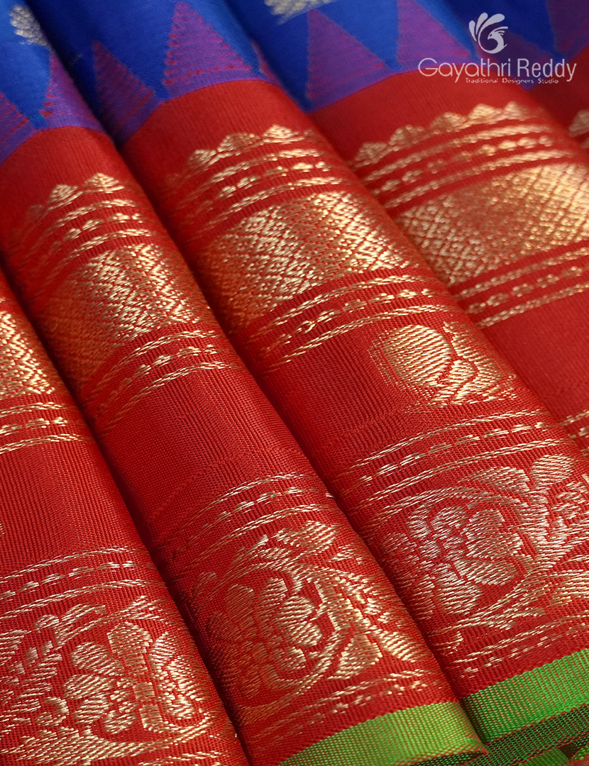PURE GADWAL PATTU-GP1227