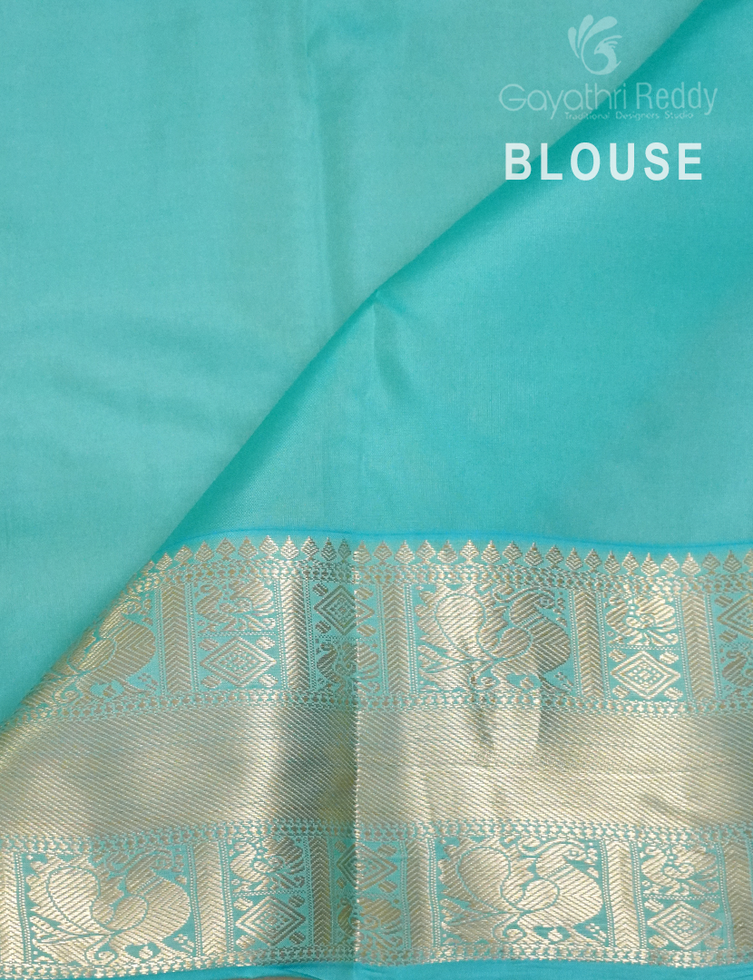 PURE KANCHI PATTU-KP6605