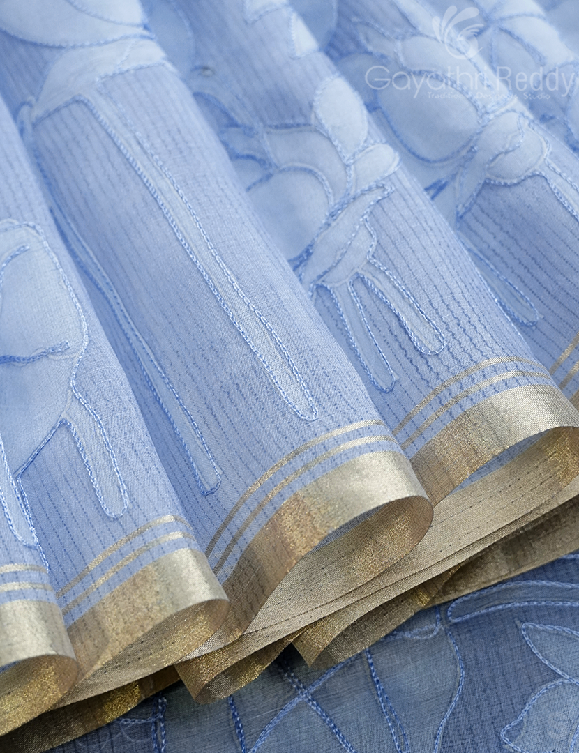 ORGANZA FANCY-FO821