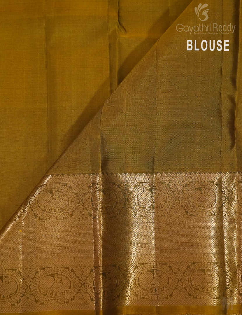 PURE KANCHI MEDIUM BORDER-KP6830