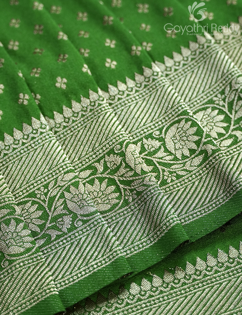BANARAS GEORGETTE-BG714