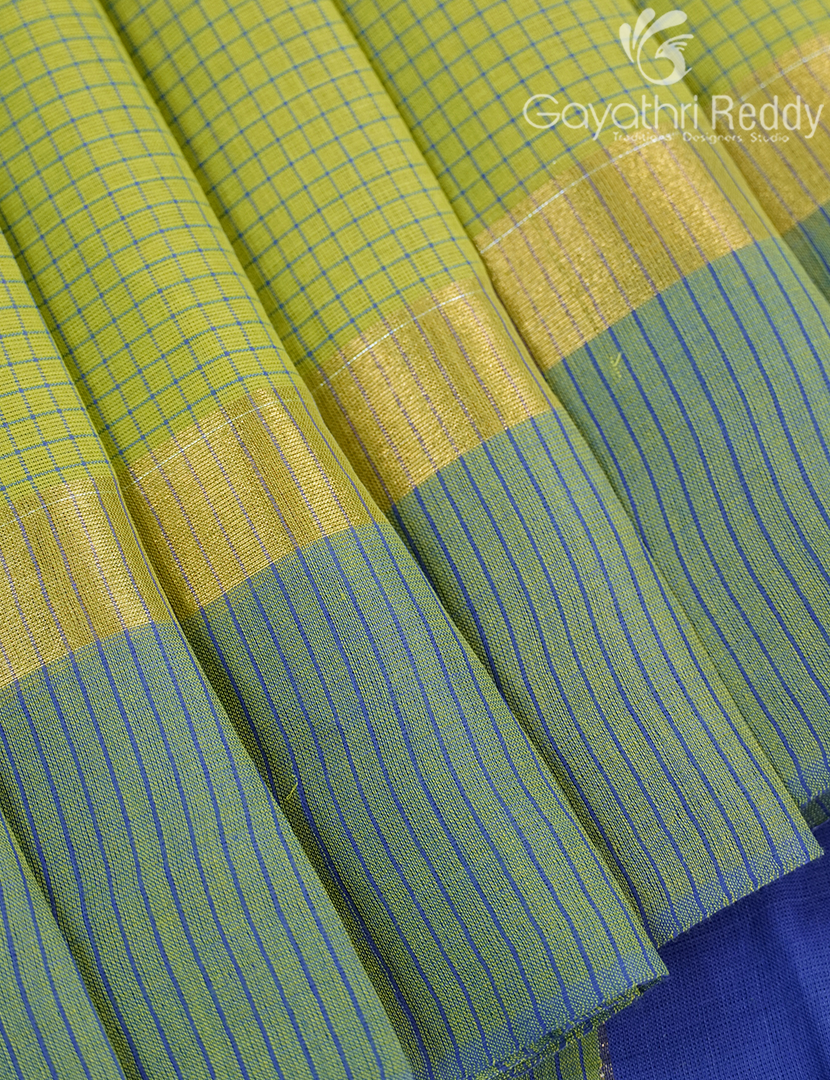 MANGALAGIRI COTTON-MGC1087