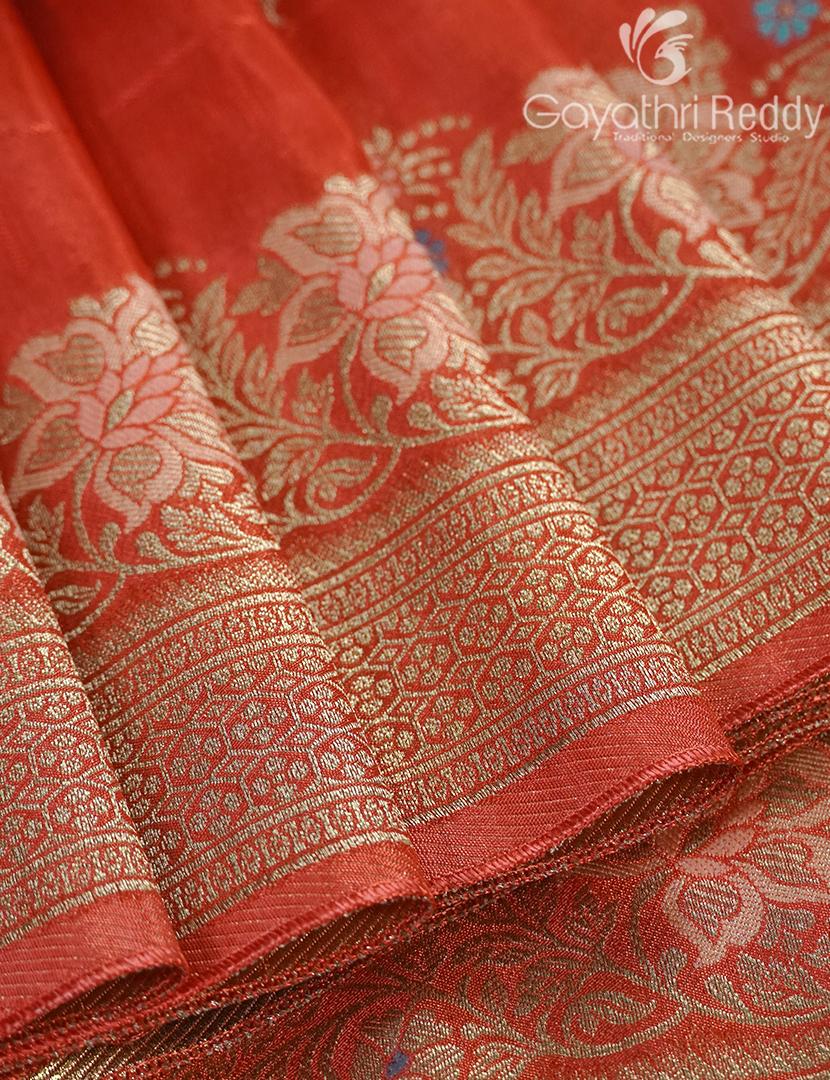 BANARAS SILK-BAS29
