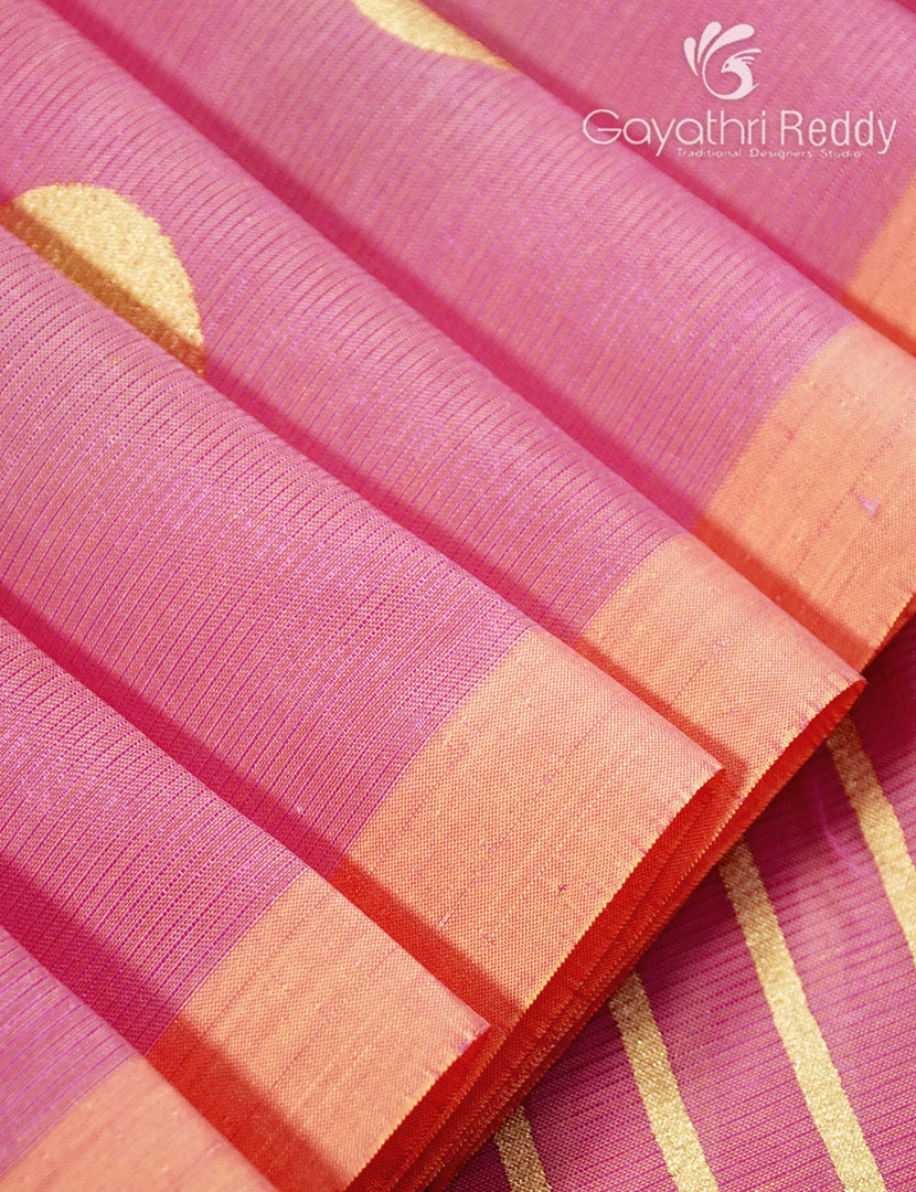 MANGALAGIRI PRINTED SAREE -MP98