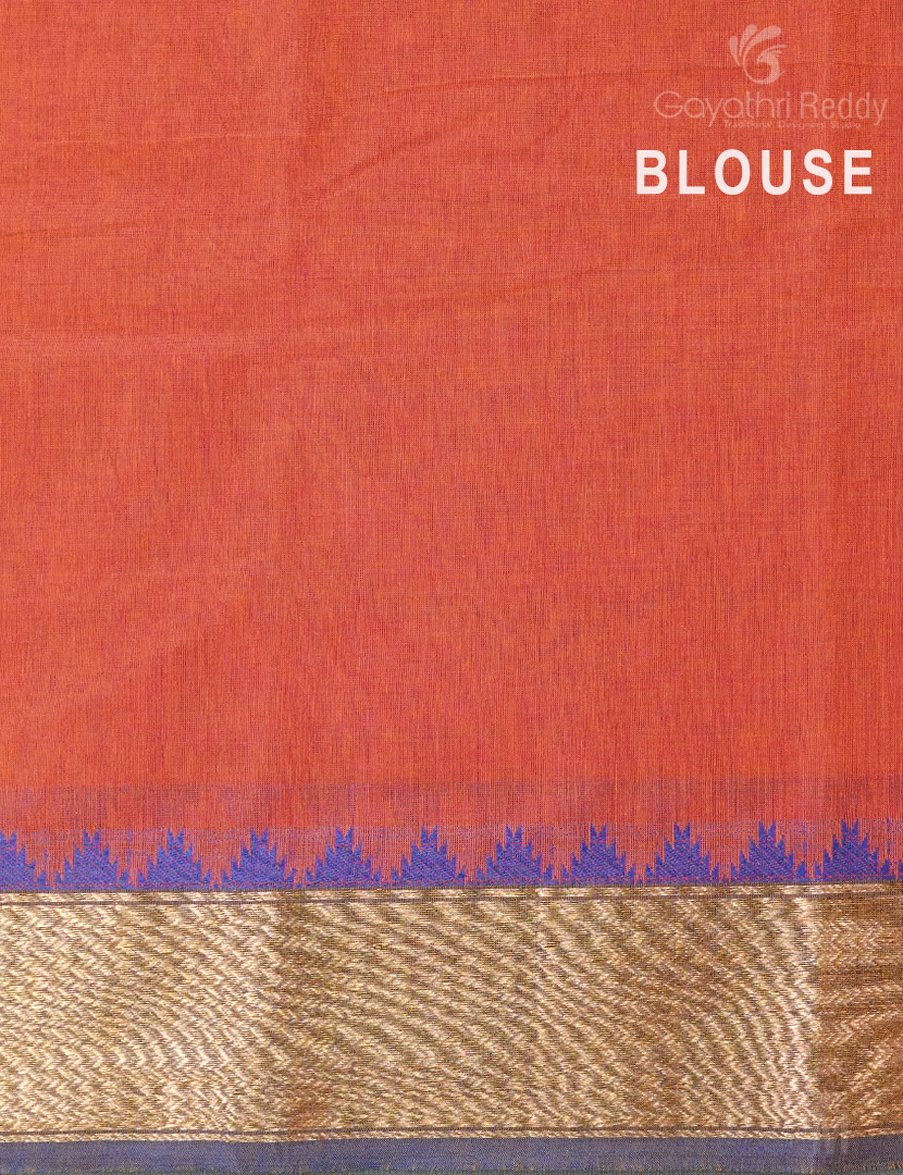 PURE KANCHI COTTON-KC2842