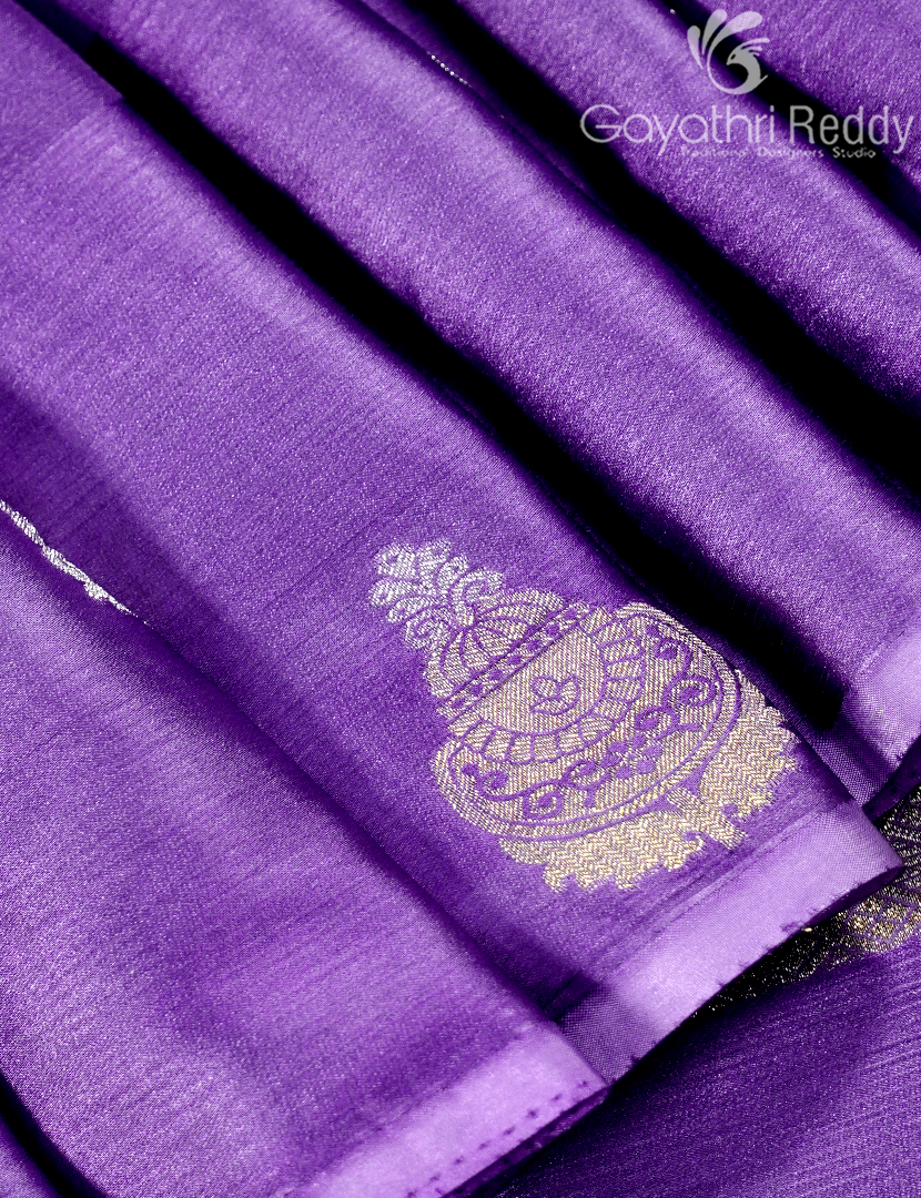 CREPE SAREE-CS18