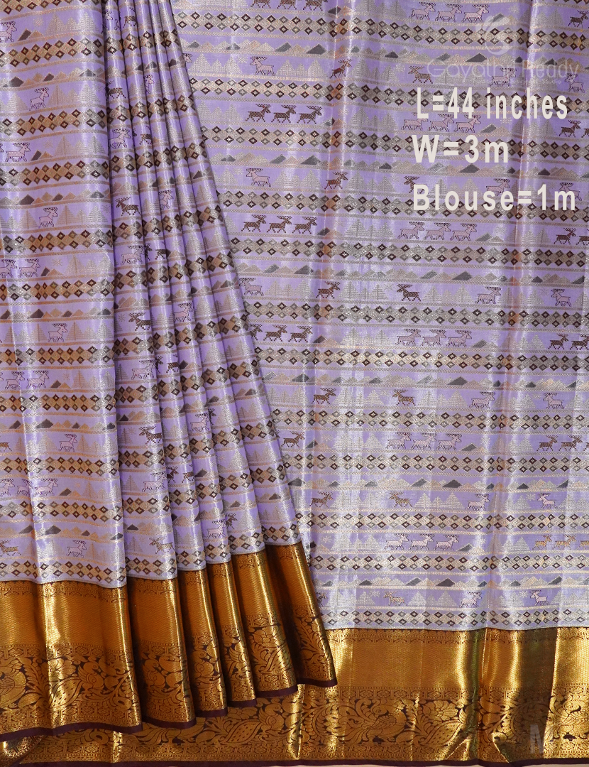 SEMI KANCHI PAVADA-SPP53