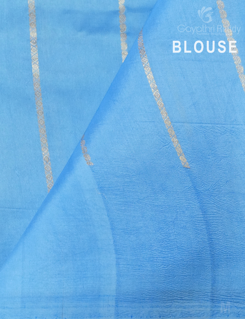 PURE R.RAW MANGO SAREE-PRM796