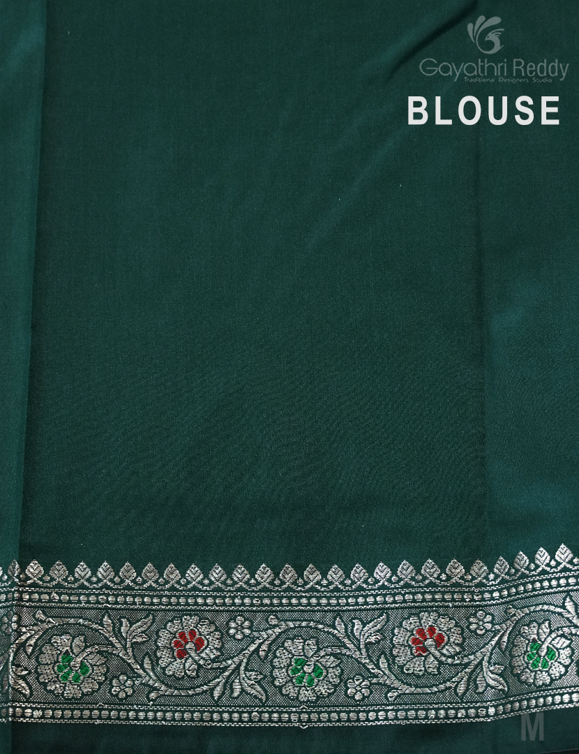 SEMI KATAN SAREE-SKN45