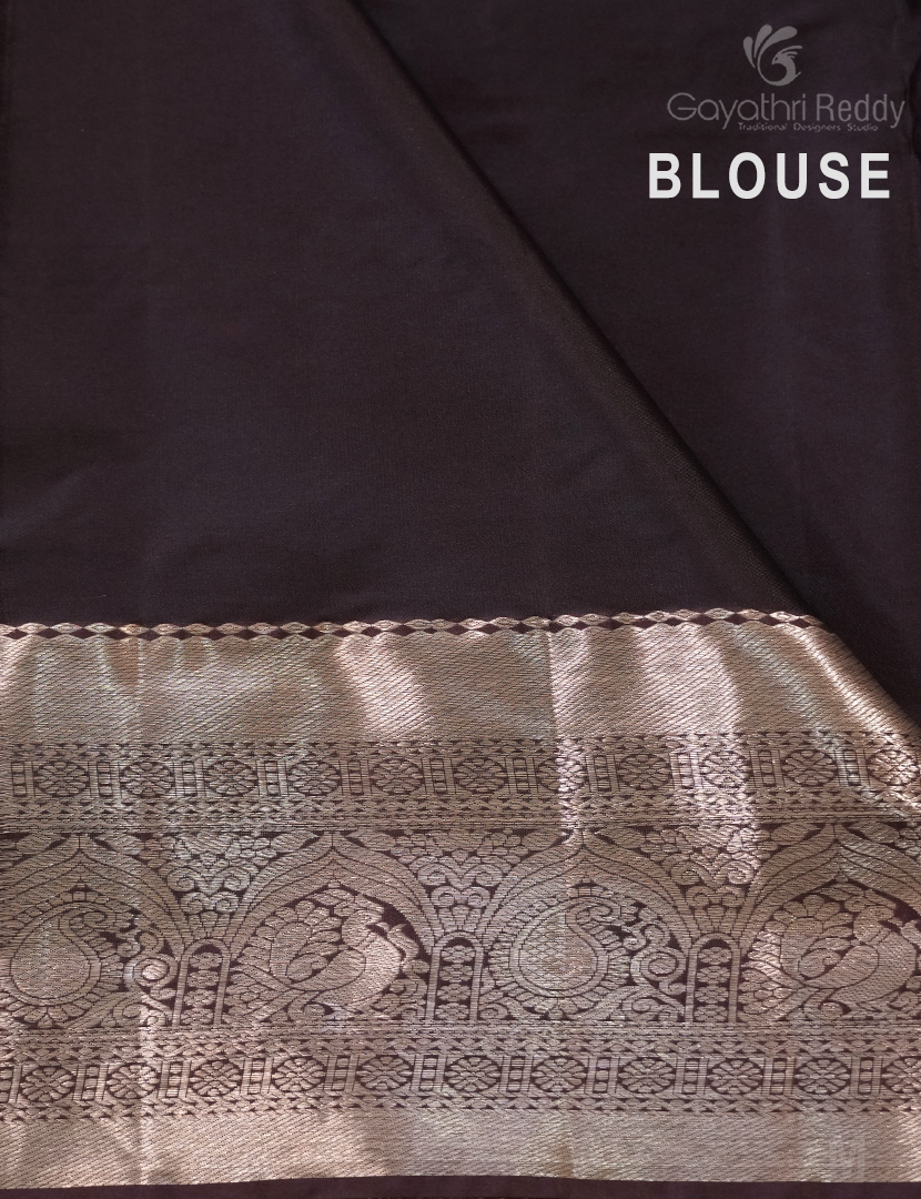 LIGHT WEIGHT KANCHI PATTU-KP7684