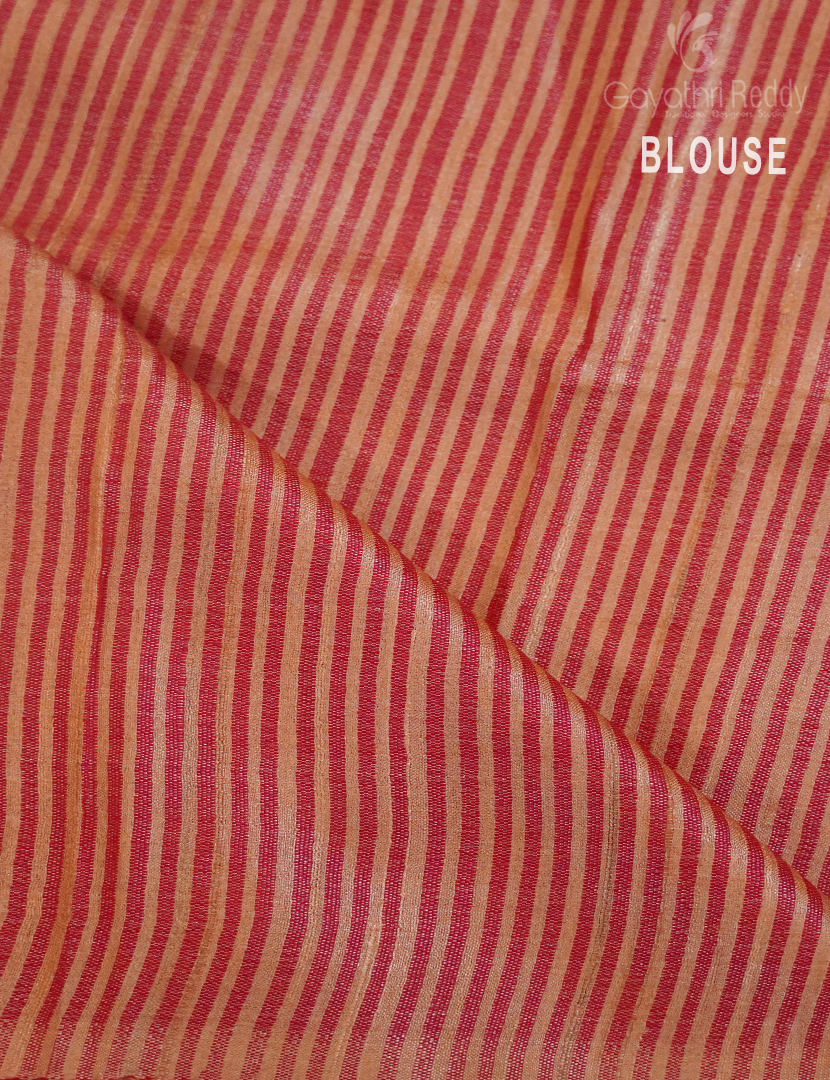 PURE DESI TUSSAR SILK-TS1165